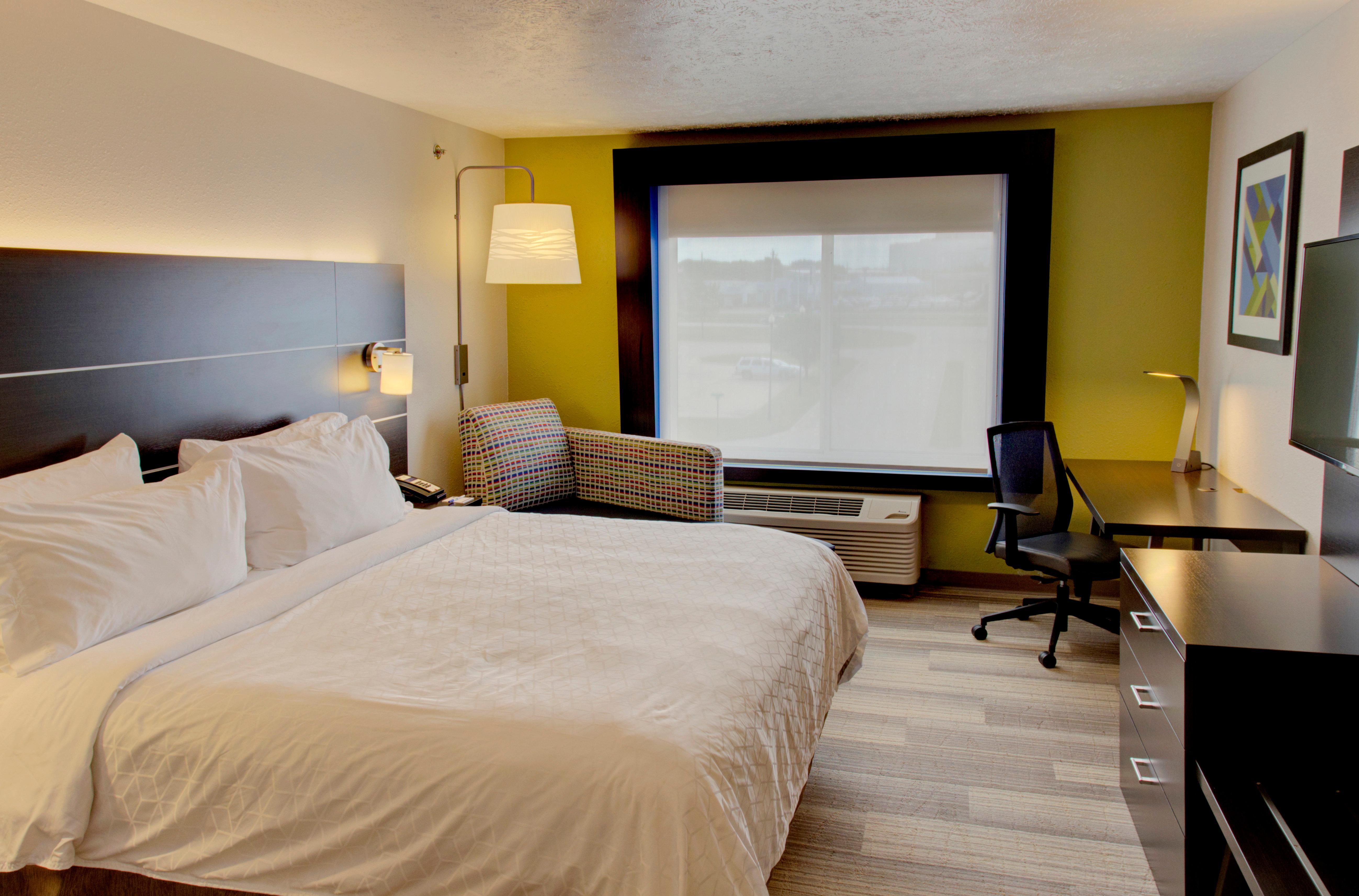 Holiday Inn Express & Suites Le Mars By Ihg Bagian luar foto
