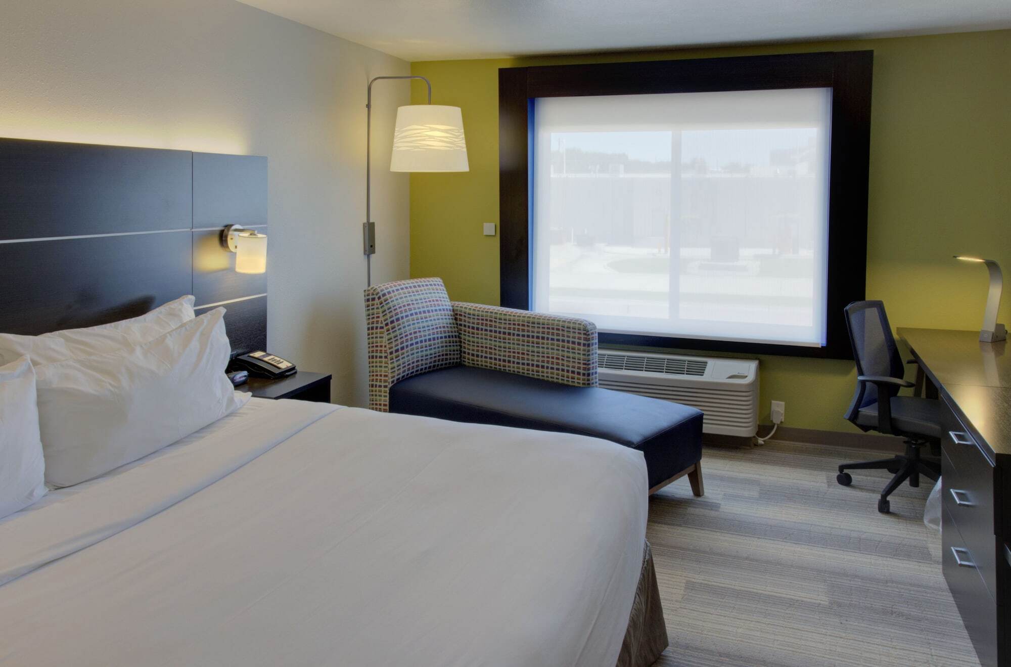 Holiday Inn Express & Suites Le Mars By Ihg Bagian luar foto